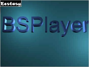 BSPlayer (freeware)